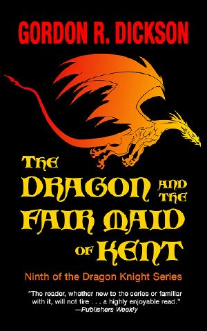 [Dragon Knight 09] • The Dragon and the Fair M